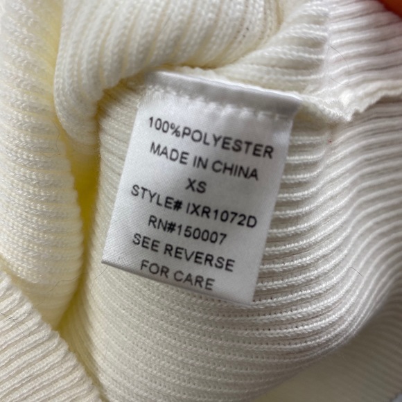 Fashion Nova knit stretch sweater dress - Picture 2 of 5